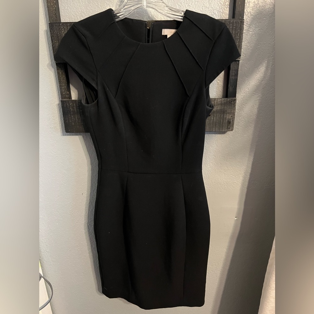 H&M Women’s Black Dress